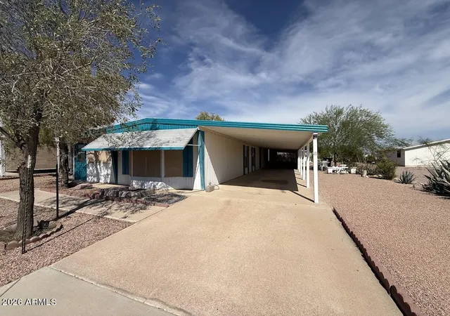 1st image of 3611 N Kansas Ave, Florence, AZ 85132 | MLS# 7068685