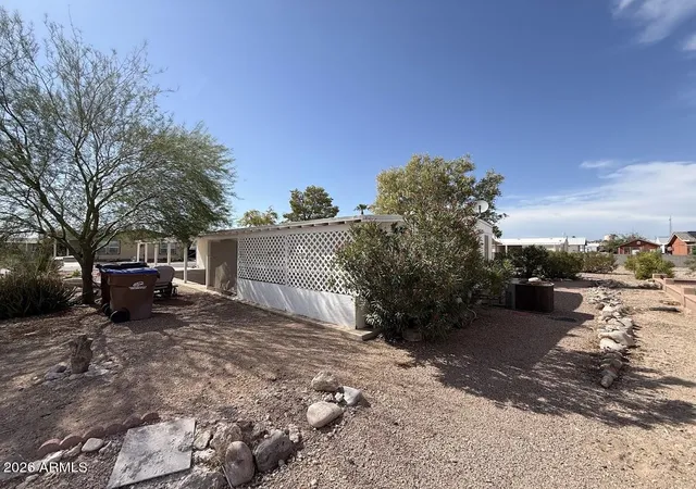 23rd image of 3611 N Kansas Ave, Florence, AZ 85132 | MLS# 7068685
