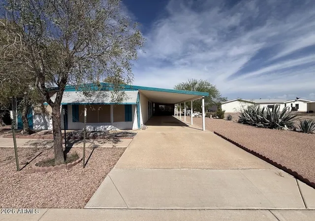 2nd image of 3611 N Kansas Ave, Florence, AZ 85132 | MLS# 7068685