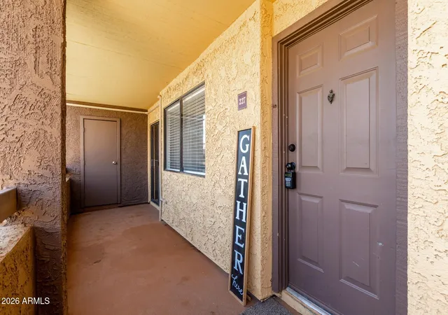 27th image of 3601 W Tierra Buena Ln #227, Phoenix, AZ 85053 | MLS# 7068018