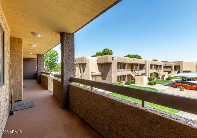 2nd image of 3601 W Tierra Buena Ln #227, Phoenix, AZ 85053 | MLS# 7068018