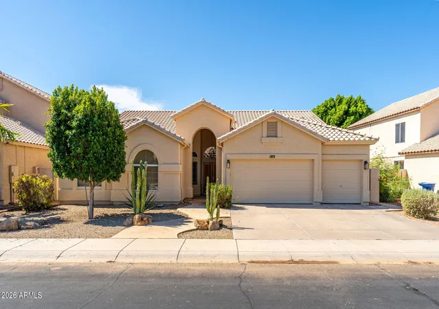 Photo 1 of Single family home for sale at 1979 E Chilton Dr, Tempe, AZ 85283 | MLS# 7069532 | Listing updated on 2026-09-12