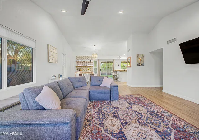 Photo 2 of Sale Pending at 915 E Inca St, Mesa, AZ 85203 | MLS# 7068396 | Listing updated on 2026-09-02