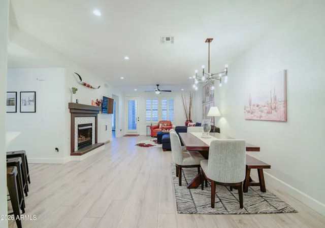 Photo 3 of House for sale at 15221 N Clubgate Dr #2023, Scottsdale, AZ 85254 | MLS# 7068056 | Listing updated on 2026-09-07