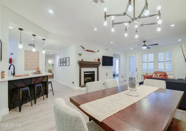 Photo 4 of House for sale at 15221 N Clubgate Dr #2023, Scottsdale, AZ 85254 | MLS# 7068056 | Listing updated on 2026-09-07