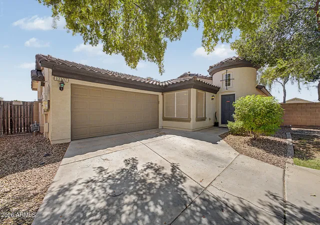 Photo 2 of Single family home for sale at 17107 W Tara Ln, Surprise, AZ 85388 | MLS# 7068423 | Listing updated on 2026-08-20