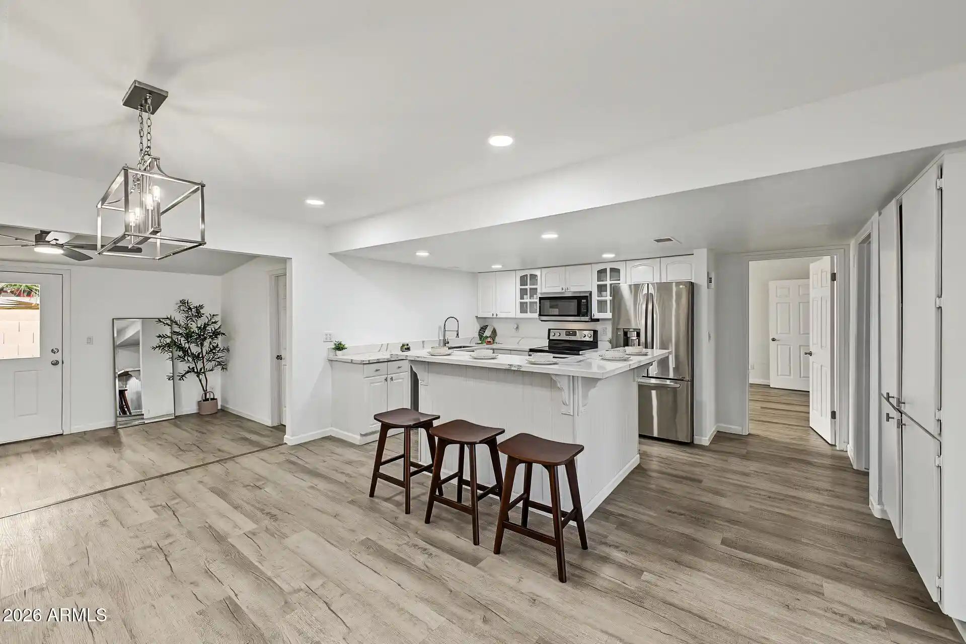 Photo 1 of Single family home for sale at 2613 E Michigan Ave, Phoenix, AZ 85032 | MLS# 7068228 | Listing updated on 2026-10-26
