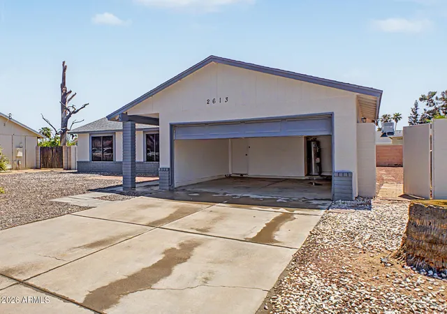 5th image of 2613 E Michigan Ave, Phoenix, AZ 85032 | MLS# 7068228