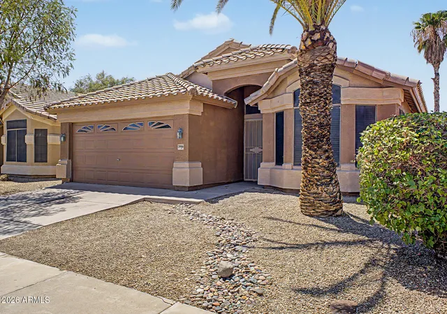 Photo 1 of Single family home for sale at 18466 N 5th Ave, Phoenix, AZ 85023 | MLS# 7070748 | Listing updated on 2026-09-14