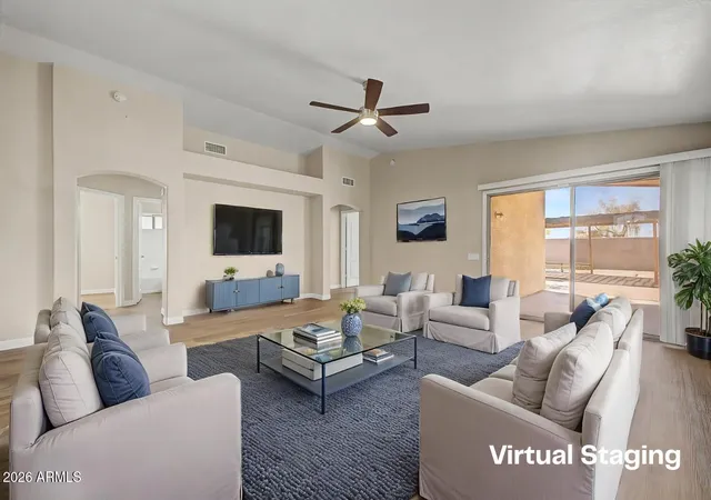 Photo 2 of Single family home for sale at 18466 N 5th Ave, Phoenix, AZ 85023 | MLS# 7070748 | Listing updated on 2026-09-14