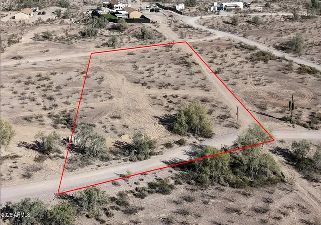 2nd image of 35xx N 334th Ave, Tonopah, AZ 85354 | MLS# 7068029