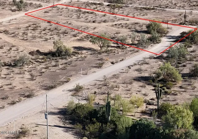 3rd image of 35Xx N 334Th Ave, Tonopah, AZ 85354 | MLS# 7068029