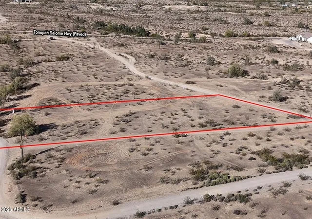 4th image of 35Xx N 334Th Ave, Tonopah, AZ 85354 | MLS# 7068029
