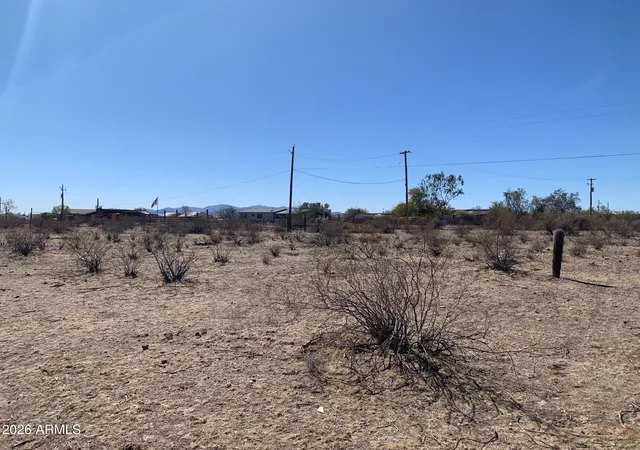 Photo 4 of Land for sale at 32612 N 163rd Avenue #16, Surprise, AZ 85387 | MLS# 7068030 | Listing updated on 2026-09-18