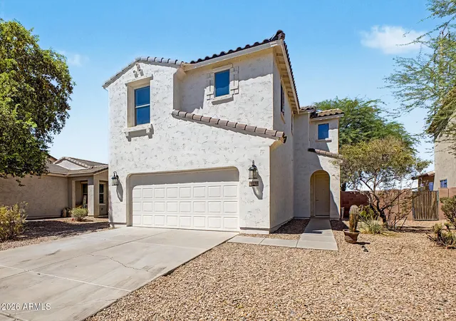 Photo 1 of Single family home for sale at 21970 N Liles Ln, Maricopa, AZ 85138 | MLS# 7069081 | Listing updated on 2026-09-18