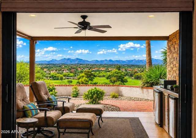 Photo 2 of Sale Pending at 9940 N Desert Sky Pl, Tucson, AZ 85737 | MLS# 7069942 | Listing updated on 2026-09-24