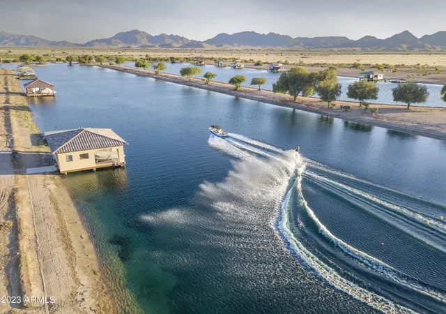 Land for sale at 26106 S Spring Mountain Trl #3, Buckeye, AZ 85326 | MLS# 7072461