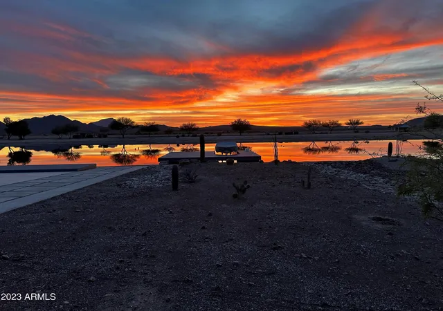 Photo 1 of Land for sale at 26106 S Spring Mountain Trl #3, Buckeye, AZ 85326 | MLS# 7072461 | Listing updated on 2026-08-28
