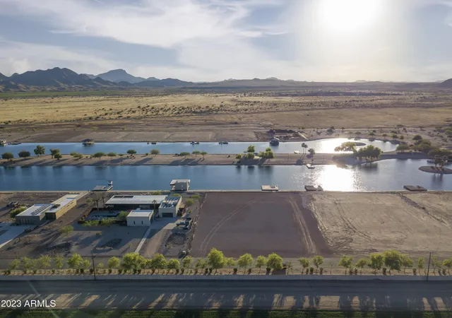 Photo 2 of Land for sale at 26106 S Spring Mountain Trl #3, Buckeye, AZ 85326 | MLS# 7072461 | Listing updated on 2026-08-28