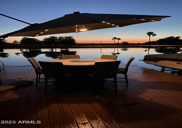 Photo 3 of Land for sale at 26106 S Spring Mountain Trl #3, Buckeye, AZ 85326 | MLS# 7072461 | Listing updated on 2026-08-28