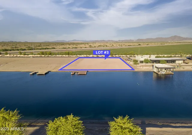 Photo 4 of Land for sale at 26106 S Spring Mountain Trl #3, Buckeye, AZ 85326 | MLS# 7072461 | Listing updated on 2026-08-28
