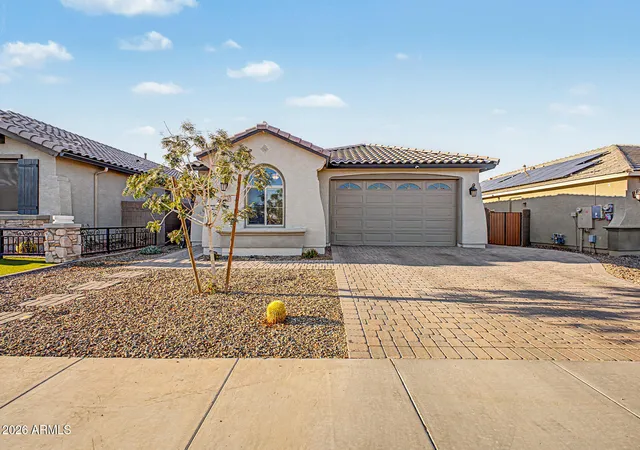 Photo 1 of Single family home for sale at 15130 W Moreland St, Goodyear, AZ 85338 | MLS# 7068466 | Listing updated on 2026-10-04