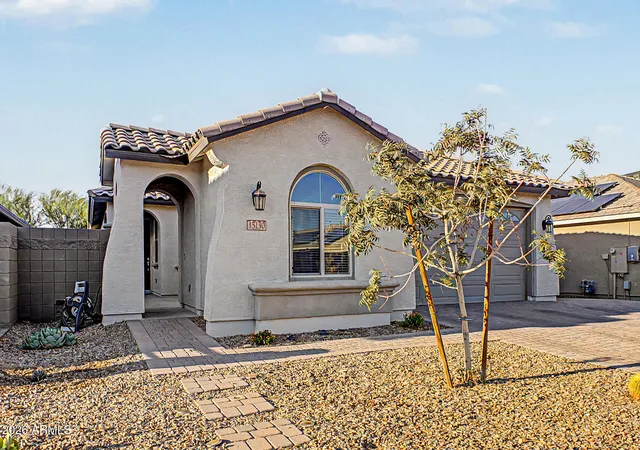Photo 3 of Single family home for sale at 15130 W Moreland St, Goodyear, AZ 85338 | MLS# 7068466 | Listing updated on 2026-10-04
