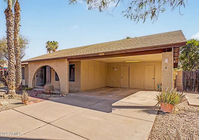 2nd image of 515 W Greentree Dr, Chandler, AZ 85225 | MLS# 7068268