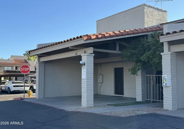 1st image of 11666 N 28th Dr #106, Phoenix, AZ 85029 | MLS# 7068038