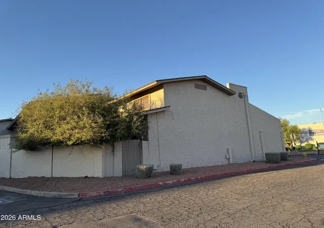25th image of 11666 N 28th Dr #106, Phoenix, AZ 85029 | MLS# 7068038