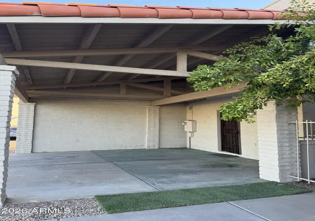 4th image of 11666 N 28Th Dr #106, Phoenix, AZ 85029 | MLS# 7068038
