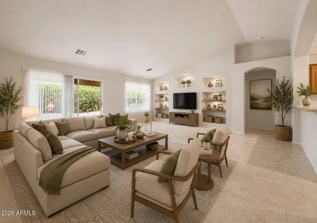 Photo 2 of Single family home for sale at 9228 E Champagne Dr, Sun Lakes, AZ 85248 | MLS# 7069272 | Listing updated on 2026-09-14