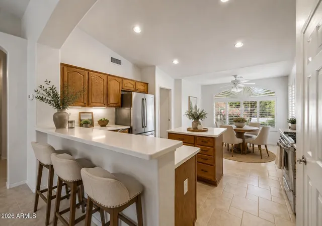 Photo 1 of Single family home for sale at 9228 E Champagne Dr, Sun Lakes, AZ 85248 | MLS# 7069272 | Listing updated on 2026-09-14