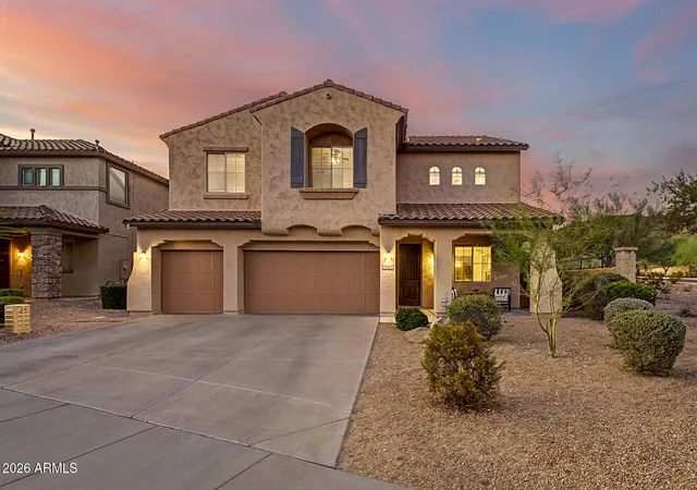 2nd image of 9102 W White Feather Ln, Peoria, AZ 85383 | MLS# 7068568