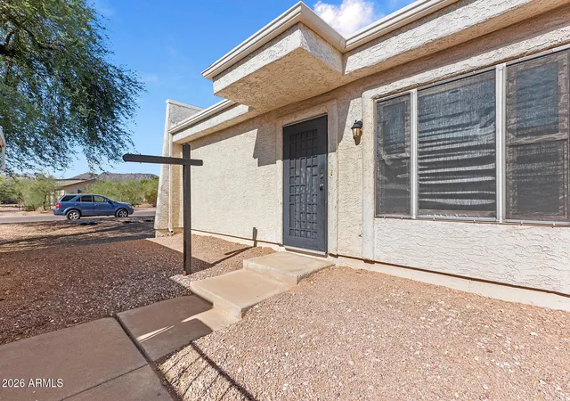 Photo 2 of Single family home for sale at 2151 N Meridian Rd #32, Apache Junction, AZ 85120 | MLS# 7070017 | Listing updated on 2026-09-08