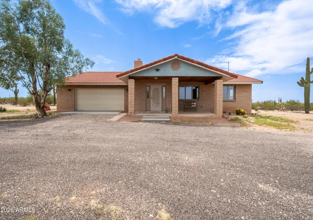 Photo 1 of Single family home for sale at 27141 E Javelina Dr, Florence, AZ 85132 | MLS# 7072998 | Listing updated on 2026-09-09