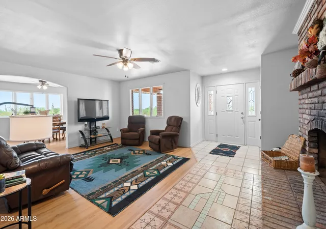 Photo 3 of Single family home for sale at 27141 E Javelina Dr, Florence, AZ 85132 | MLS# 7072998 | Listing updated on 2026-09-09