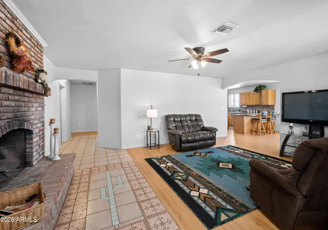 Photo 3 of Single family home for sale at 27141 E Javelina Dr, Florence, AZ 85132 | MLS# 7072998 | Listing updated on 2026-09-09