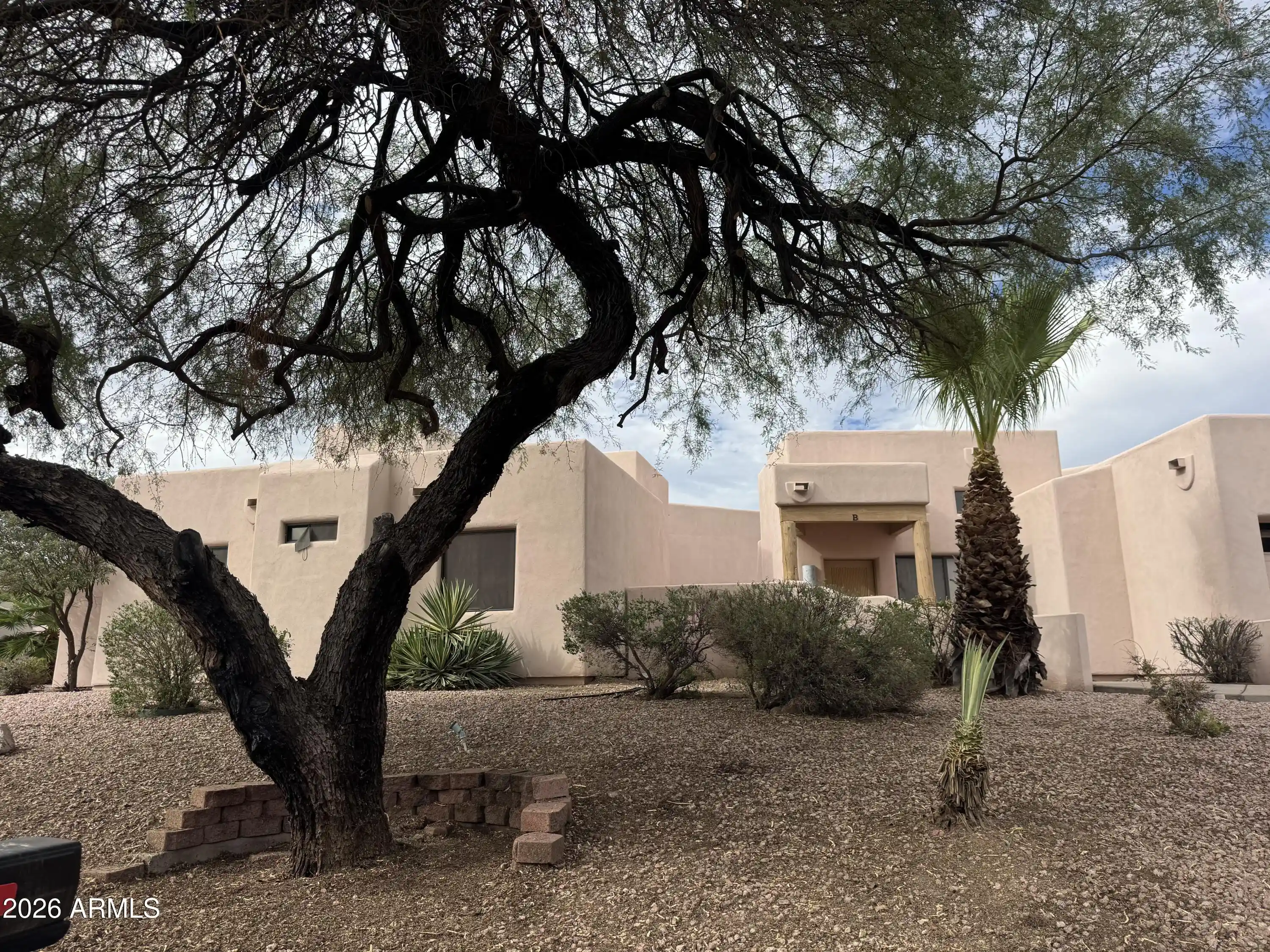 Photo 1 of Townhouse for sale at 14422 N Sherwood Dr, Fountain Hills, AZ 85268 | MLS# 7082277 | Listing updated on 2026-10-12
