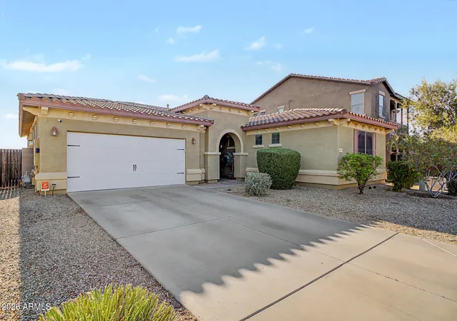 2nd image of 1898 S 160th Ln, Goodyear, AZ 85338 | MLS# 7068276