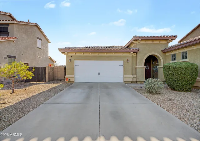 3rd image of 1898 S 160Th Ln, Goodyear, AZ 85338 | MLS# 7068276