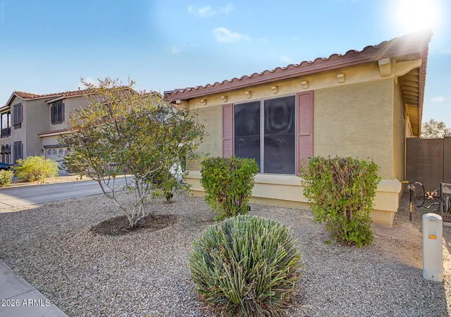 4th image of 1898 S 160Th Ln, Goodyear, AZ 85338 | MLS# 7068276