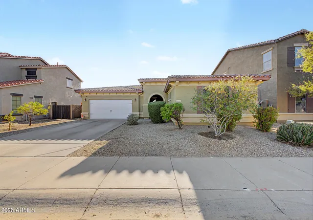 5th image of 1898 S 160Th Ln, Goodyear, AZ 85338 | MLS# 7068276