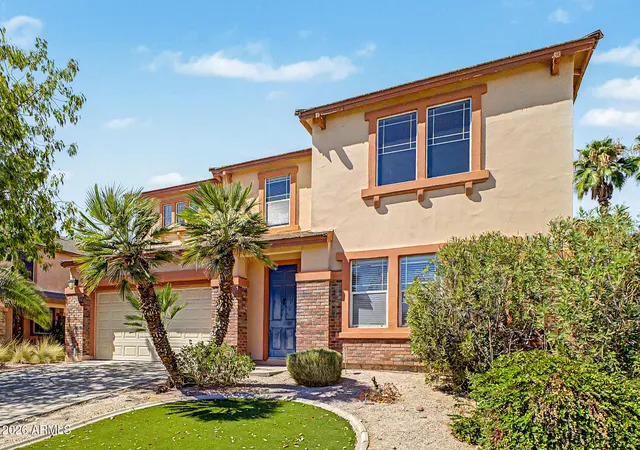 Photo 2 of Single family home for sale at 10520 E Olla Ave, Mesa, AZ 85212 | MLS# 7068711 | Listing updated on 2026-09-18