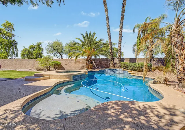 Photo 3 of Single family home for sale at 10520 E Olla Ave, Mesa, AZ 85212 | MLS# 7068711 | Listing updated on 2026-09-18