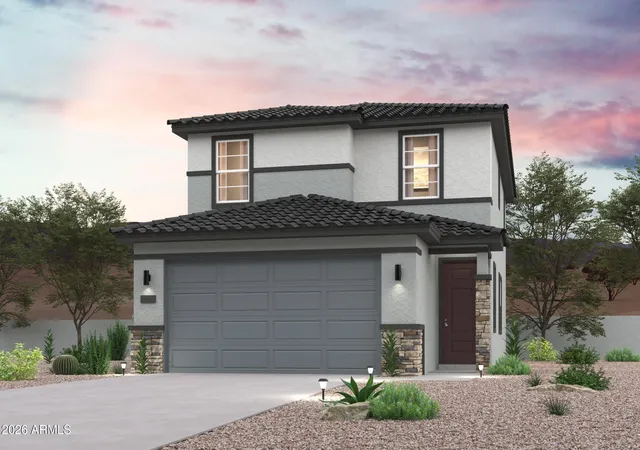Photo 1 of Single family home for sale at 17378 W Villa Hermosa Ln, Surprise, AZ 85387 | MLS# 7069655 | Listing updated on 2026-09-17
