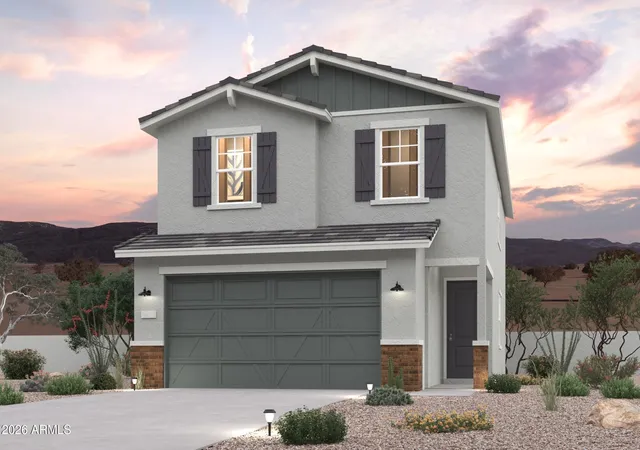 Photo 1 of Single family home for sale at 17386 W Villa Hermosa Ln, Surprise, AZ 85387 | MLS# 7069658 | Listing updated on 2026-09-17
