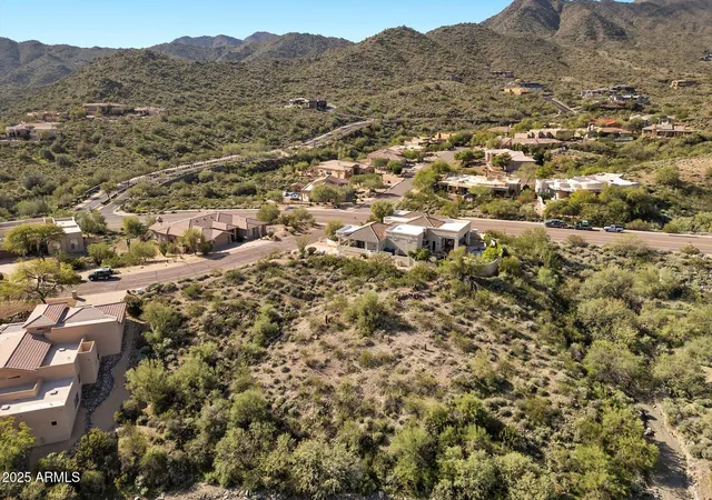 Land for sale at 15661 N Cholula Dr #18, Fountain Hills, AZ 85268 | MLS# 7068052