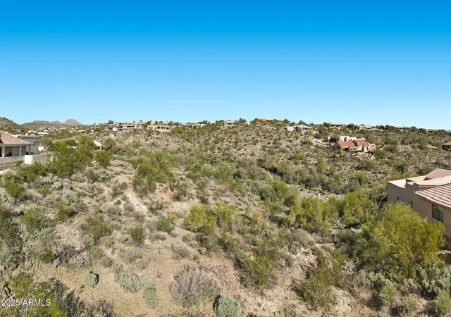 Photo 3 of Land for sale at 15661 N Cholula Dr #18, Fountain Hills, AZ 85268 | MLS# 7068052 | Listing updated on 2026-09-15