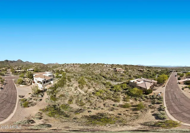 Photo 3 of Land for sale at 15661 N Cholula Dr #18, Fountain Hills, AZ 85268 | MLS# 7068052 | Listing updated on 2026-09-15